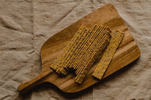 Using a Food Processor