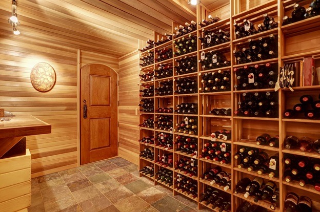 Factors to Consider When Installing a Wine Cellar