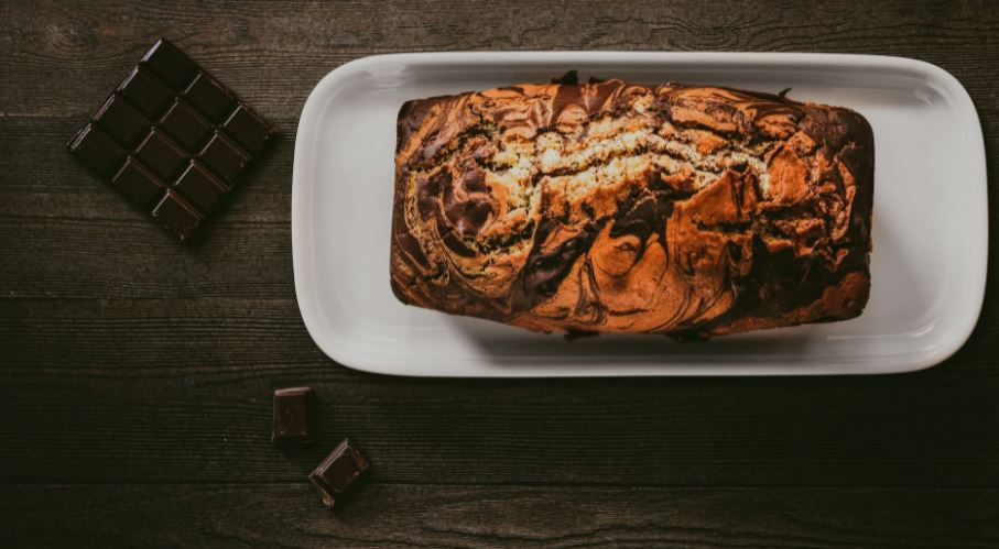 Chocolate Hummus as a Nutella Replacement