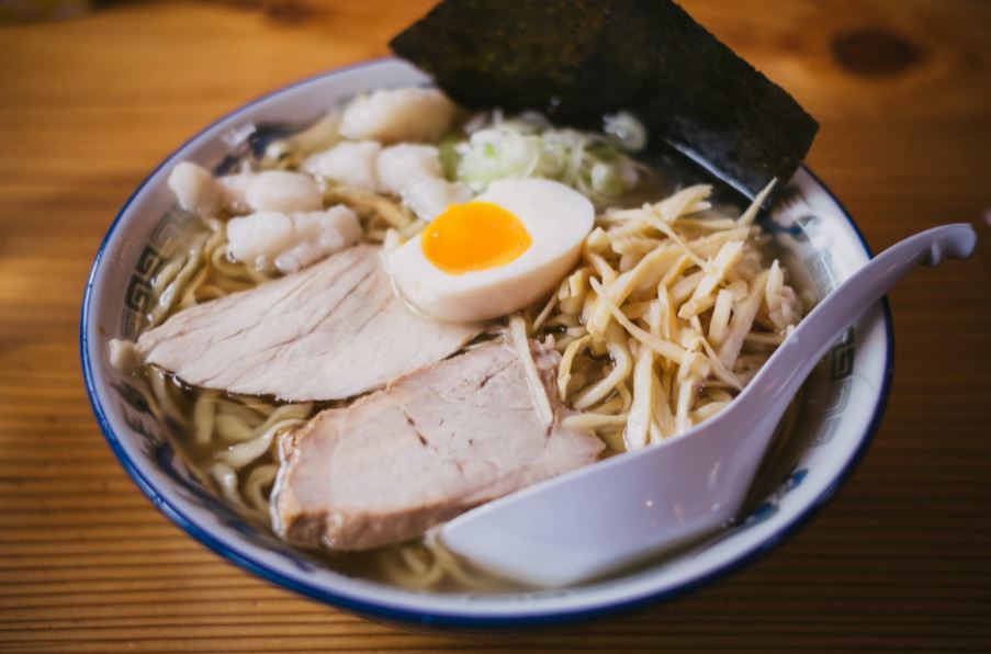 Hummus Nutrition Bowls