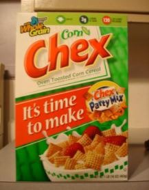 Chex
