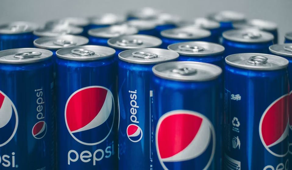 Divisions of PepsiCo