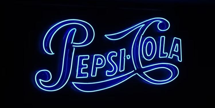 PepsiCola