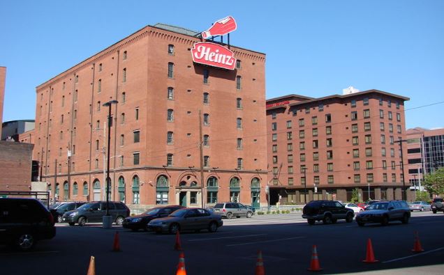 Heinz Building