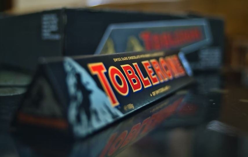 The products include condiments and sauces