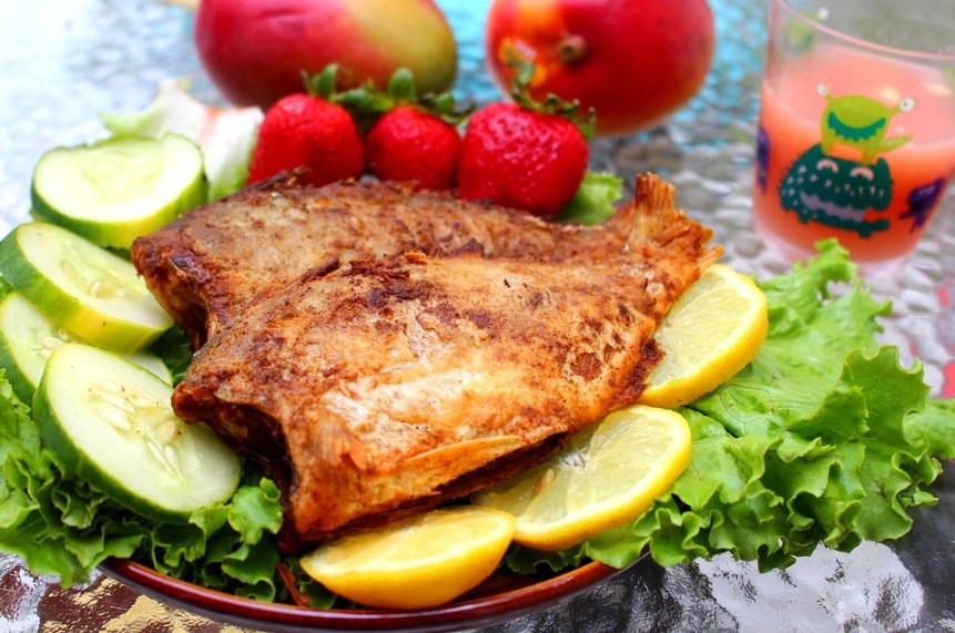 Healthy and Easy Fish Recipes