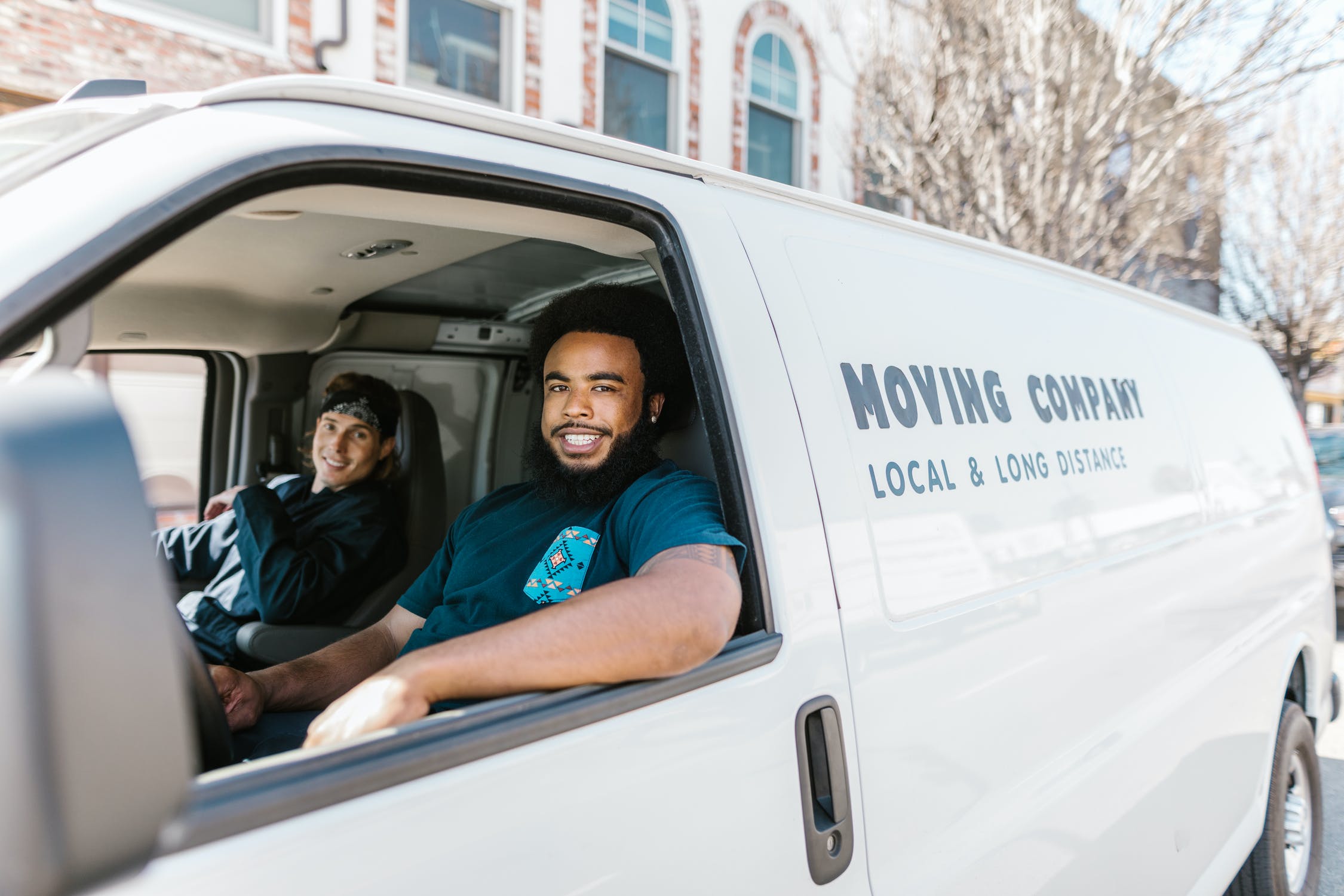 Affordable moving companies in Denver