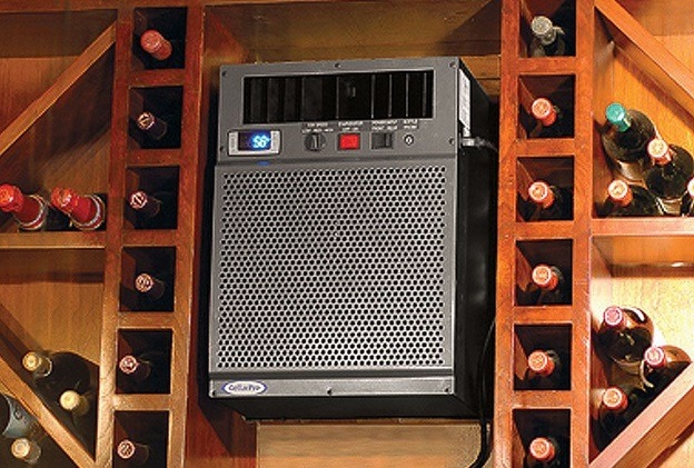 Factors to Consider Before Buying and Installing a Cooling Unit in Your Wine Cellar