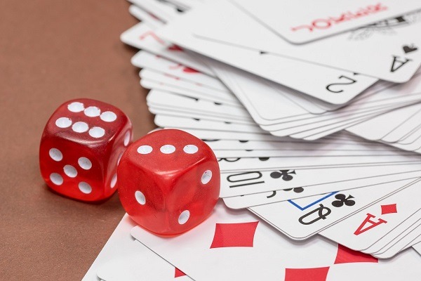 Multiple Ranges of Casino Games