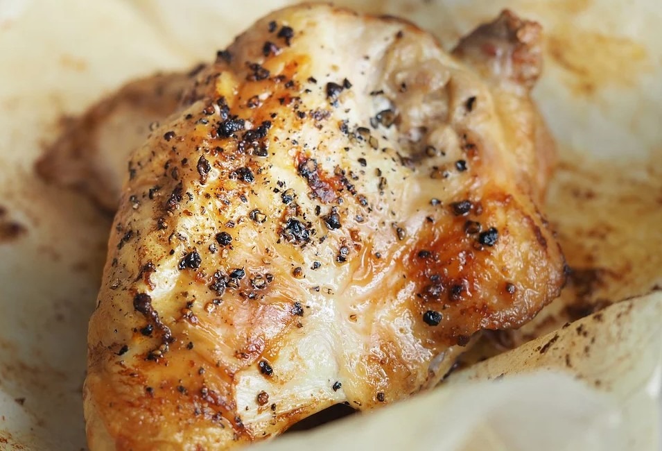 chicken-roasted-parchment-pepper