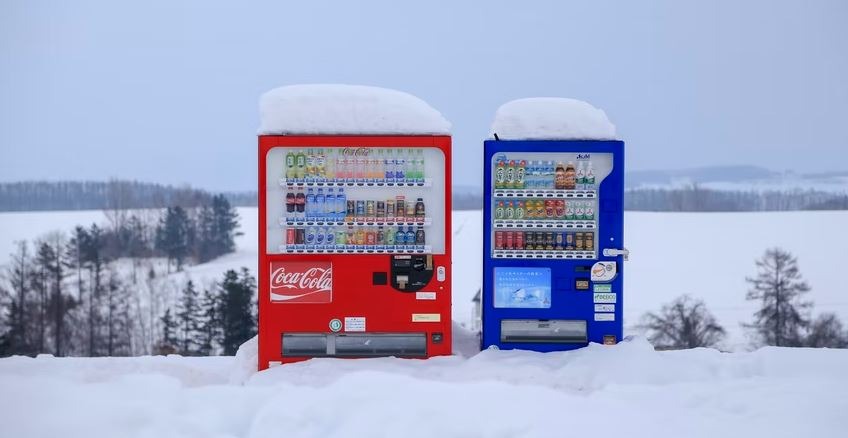 PepsiCo and Coca-Cola Rivalry